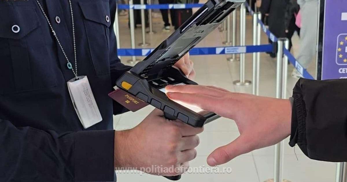 Ce aduce noul sistem Entry/Exit la frontierele UE: Tot ce trebuie să știi