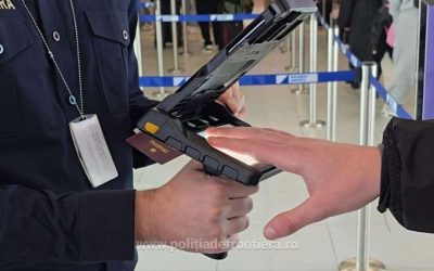 Ce aduce noul sistem Entry/Exit la frontierele UE: Tot ce trebuie să știi