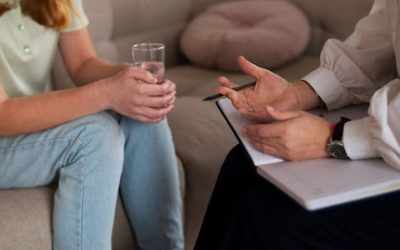 Cum ne alegem partenerii: De ce tot intrăm în aceleași relații?