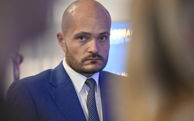 Războiul l-a făcut miliardar: Povestea incredibilă a unui ceh de 33 de ani