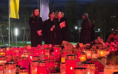 Marilu, fiica lui Răzvan Lucescu: Care este, de fapt, numele său complet?