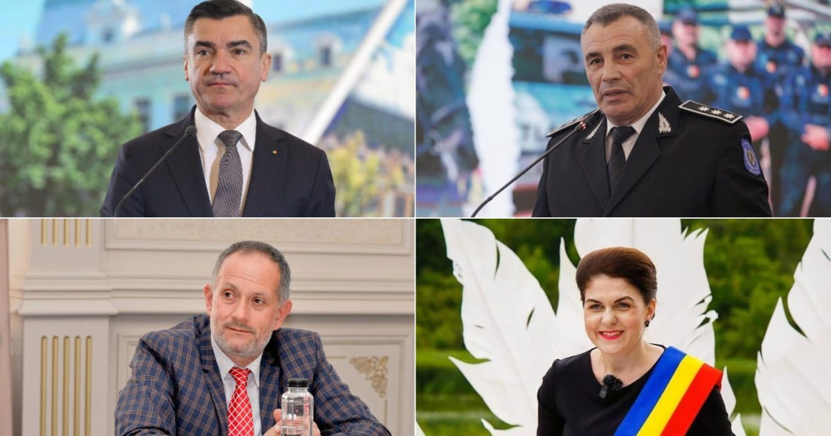 Posturile dispar, oamenii NU! „Nimeni nu pleacă acasă”