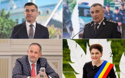 Posturile dispar, oamenii NU! „Nimeni nu pleacă acasă”