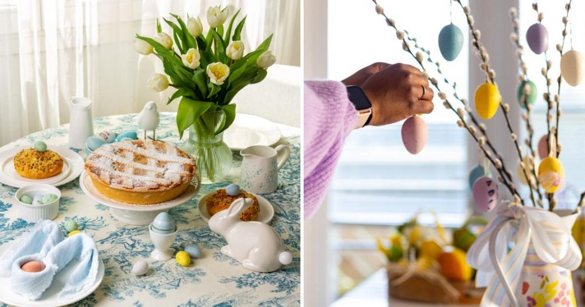 Paștele în Italia, Spania și Grecia: Tradiții, obiceiuri și bucate alese