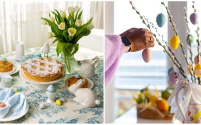 Paștele în Italia, Spania și Grecia: Tradiții, obiceiuri și bucate alese