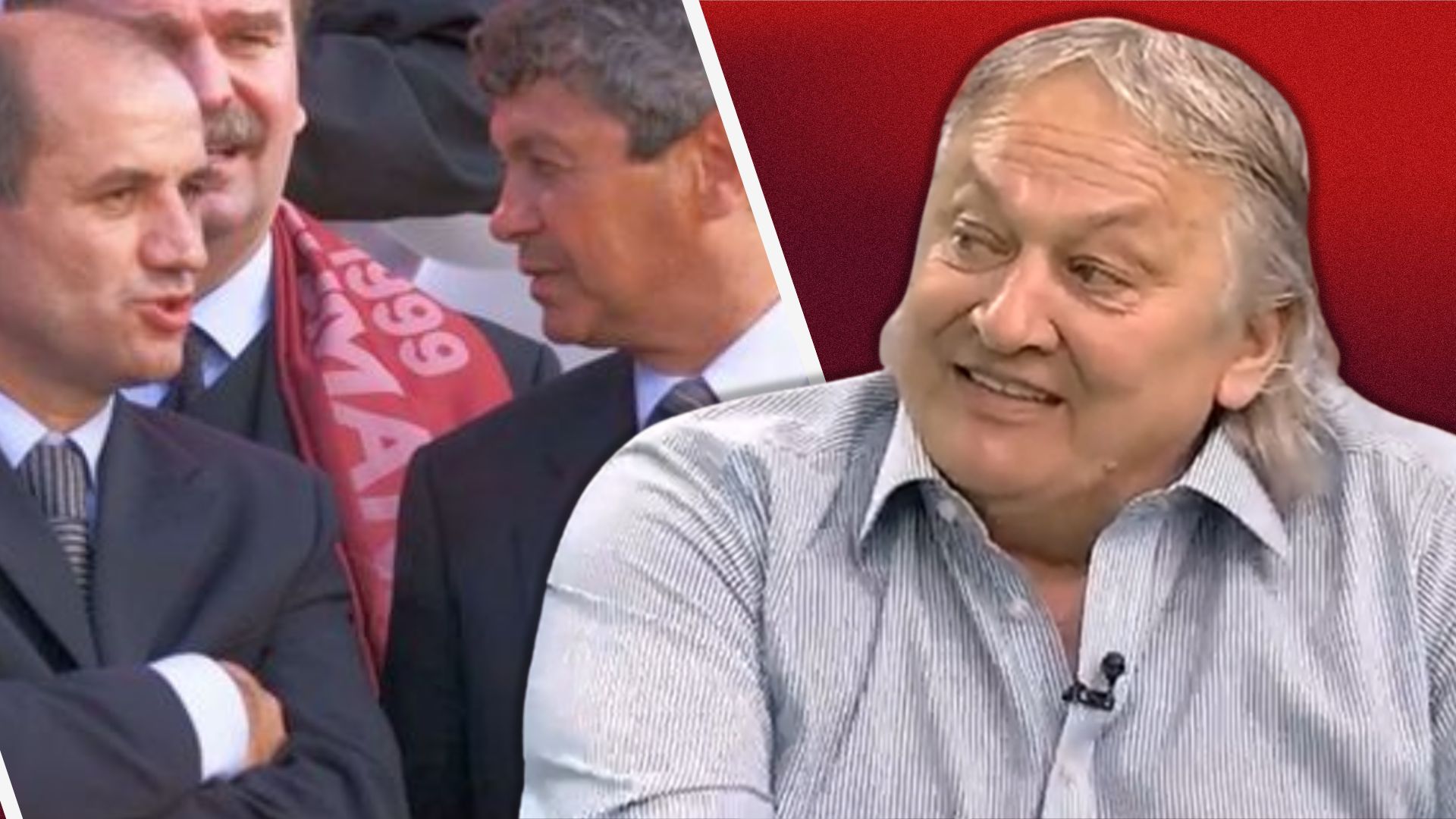 George Copos, fostul patron al Rapidului, este profund îndurerat de moartea lui Mircea Lucescu, un om cu care a împărțit ani de prietenie și colaborare