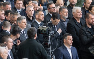 Burleanu, replică vehementă după acuzații: „Federația a acționat corect” în cazul Lucescu
