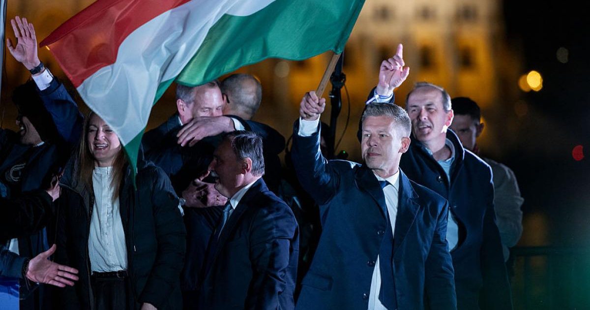 Bruxelles, după eșecul lui Orban: „Nu-l vom mai avea pe agentul Rusiei”