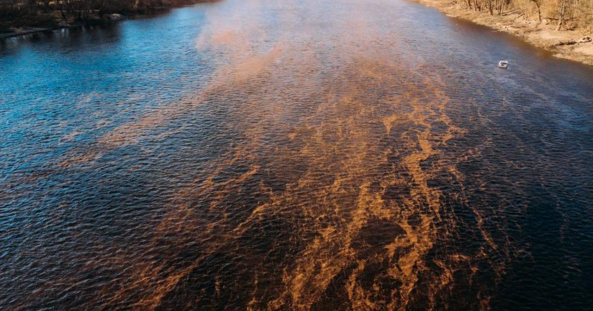 Bombardament RUSESC: Apa potabilă a Moldovei, contaminată. CRIZĂ majoră ca la Cernobîl