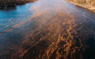 Bombardament RUSESC: Apa potabilă a Moldovei, contaminată. CRIZĂ majoră ca la Cernobîl