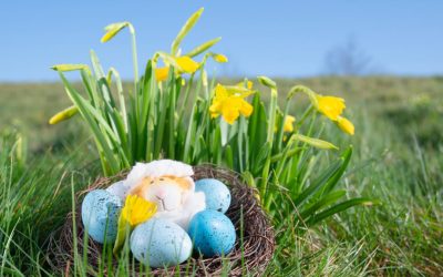 Vreme de groază la Înviere: ANM anunță ger năprasnic și ploi