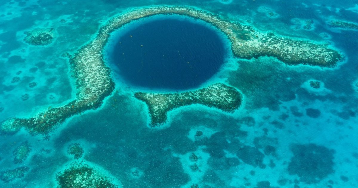 Curentul oceanic puternic: O nouă teorie răstoarnă tot ce știam!