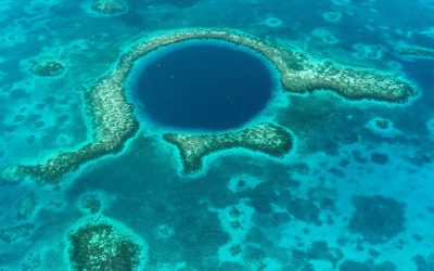 Curentul oceanic puternic: O nouă teorie răstoarnă tot ce știam!