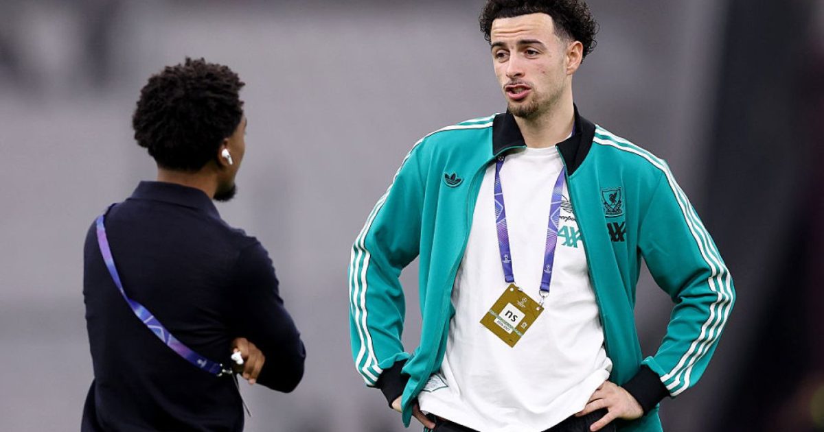 Liverpool pierde un veteran după 16 ani și vrea „Zâna”