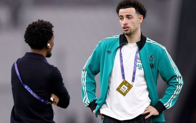 Liverpool pierde un veteran după 16 ani și vrea „Zâna”