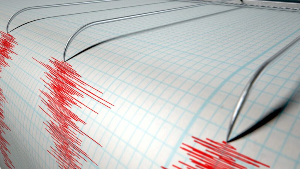 Falia uitată se trezește: Cutremurul secolului, spaima geologilor
