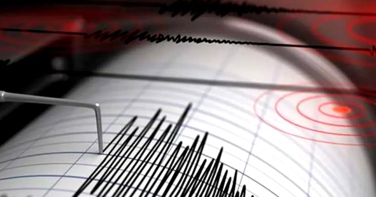 Cutremur cu magnitudine 3,3 în Vrancea, miercuri dimineața