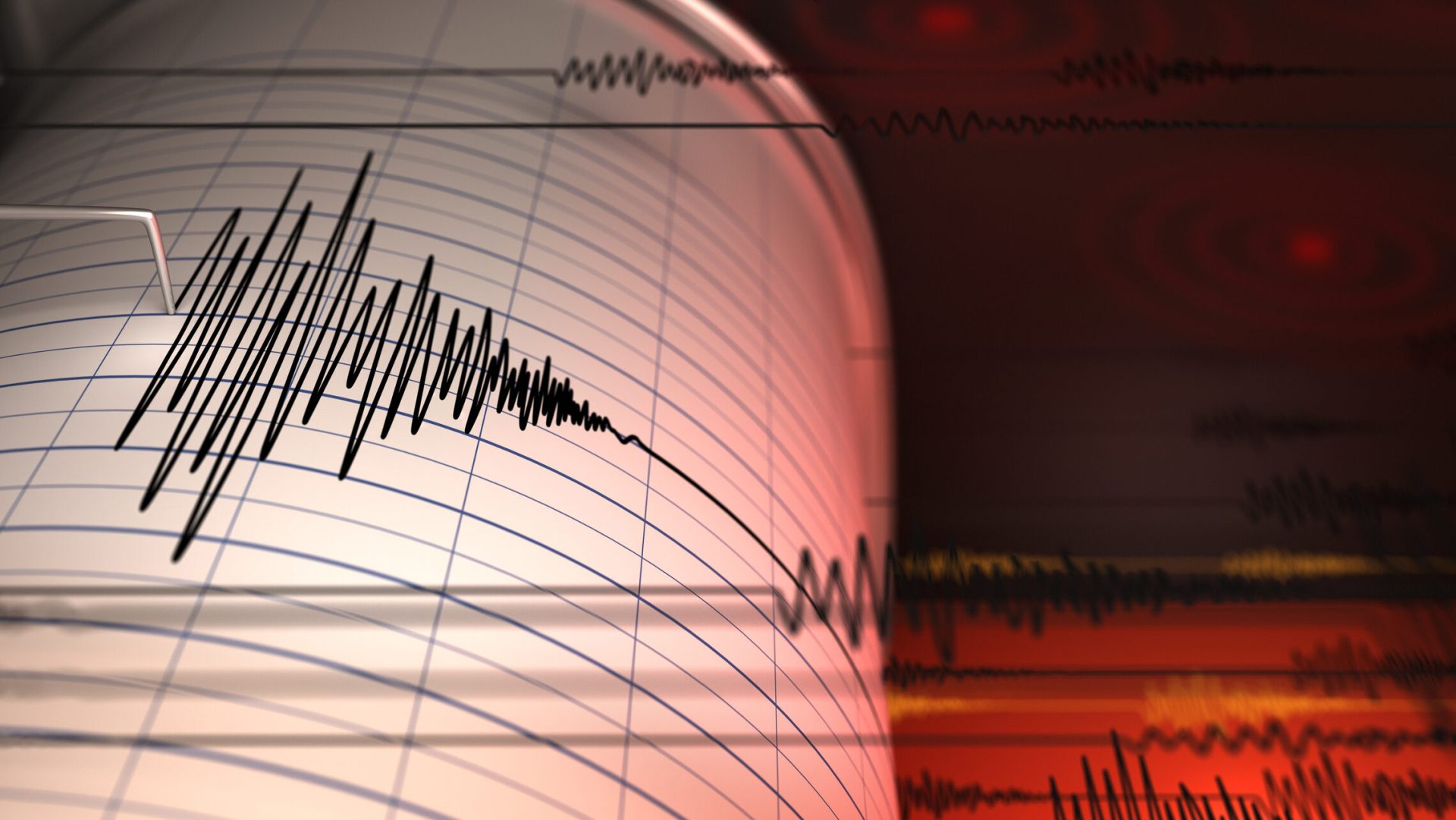 Un seism cu magnitudinea de 4 grade pe scara Richter a zguduit România miercuri, 8 aprilie 2026, în zona seismică Vrancea, județul Buzău