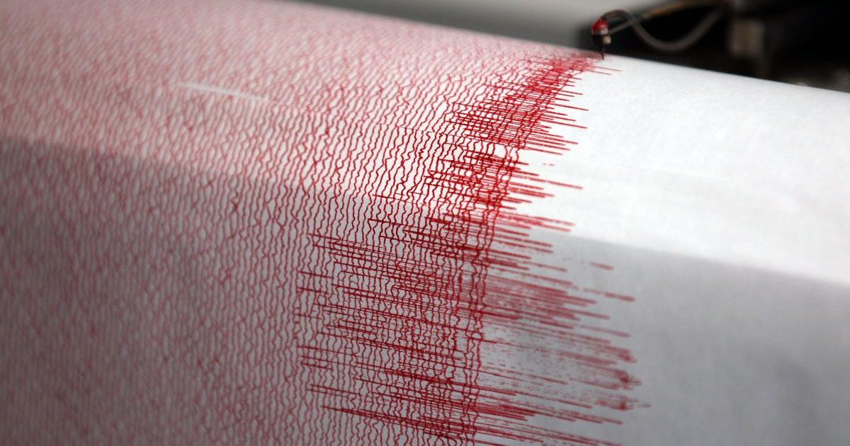 Cutremur în România: Ce magnitudine a avut și unde s-a produs