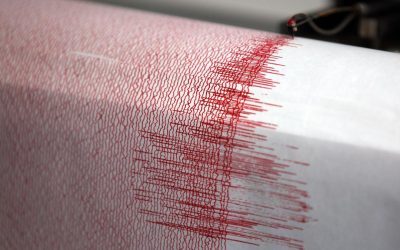 Cutremur în România: Ce magnitudine a avut și unde s-a produs