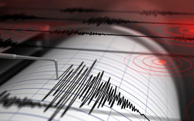 Cutremur dimineața în România: Seismul a lovit aceeași zonă ca cel mai puternic din an