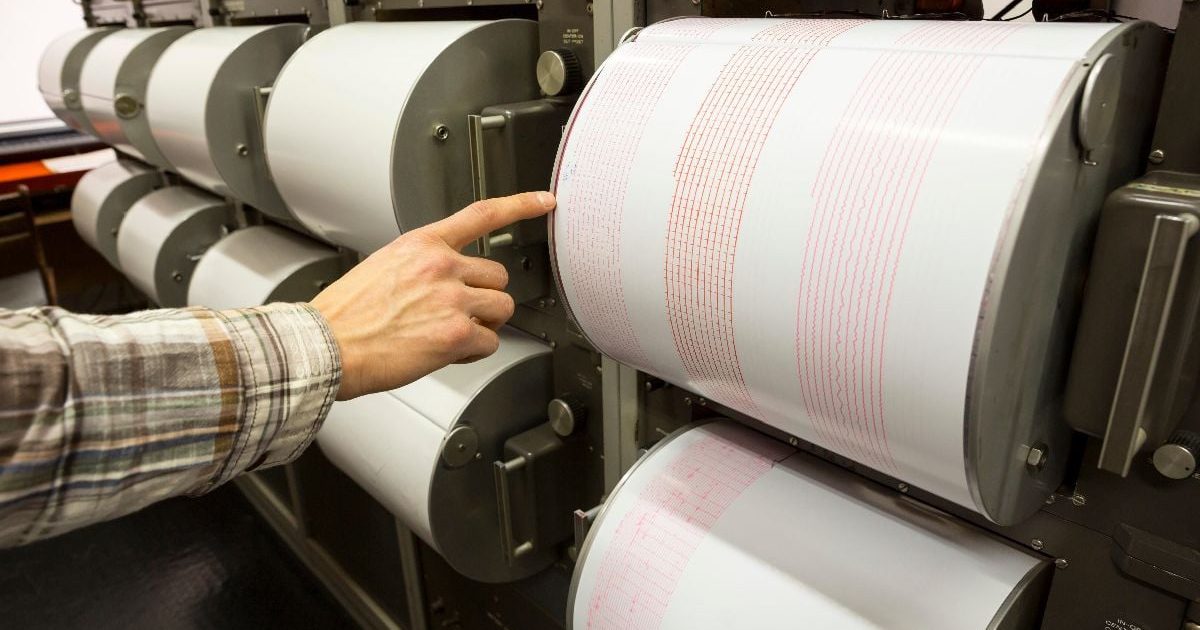 Cutremur în Vrancea, azi dimineață: Ce magnitudine a avut seismul?