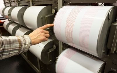 Cutremur în Vrancea, azi dimineață: Ce magnitudine a avut seismul?