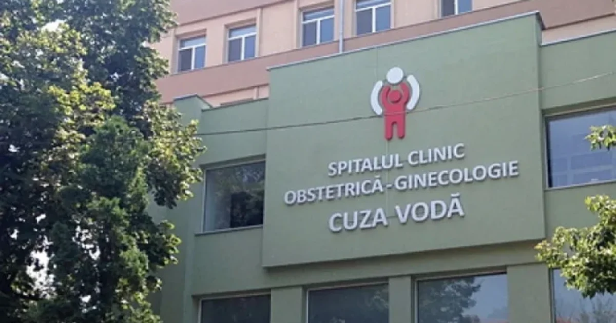 Director de spital, lux pe bani publici: SUV de 100.000 € de la tata