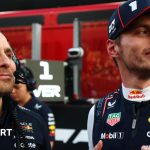 Marea Mutare în Formula 1: Gianpiero Lambiase, inginerul lui Verstappen, la McLaren