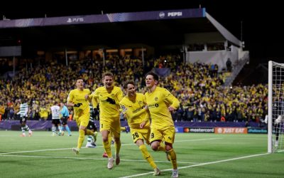 Sarpsborg – Bodo/Glimt: Duel nordic în Liga, ponturi și analize