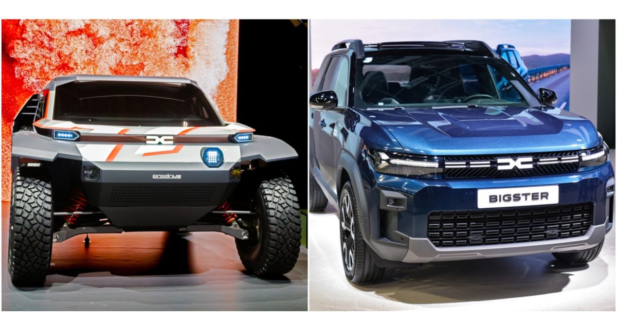 Costuri, Dakar și un buton refuzat: Șeful Dacia, dezvăluiri despre succesul brandului auto