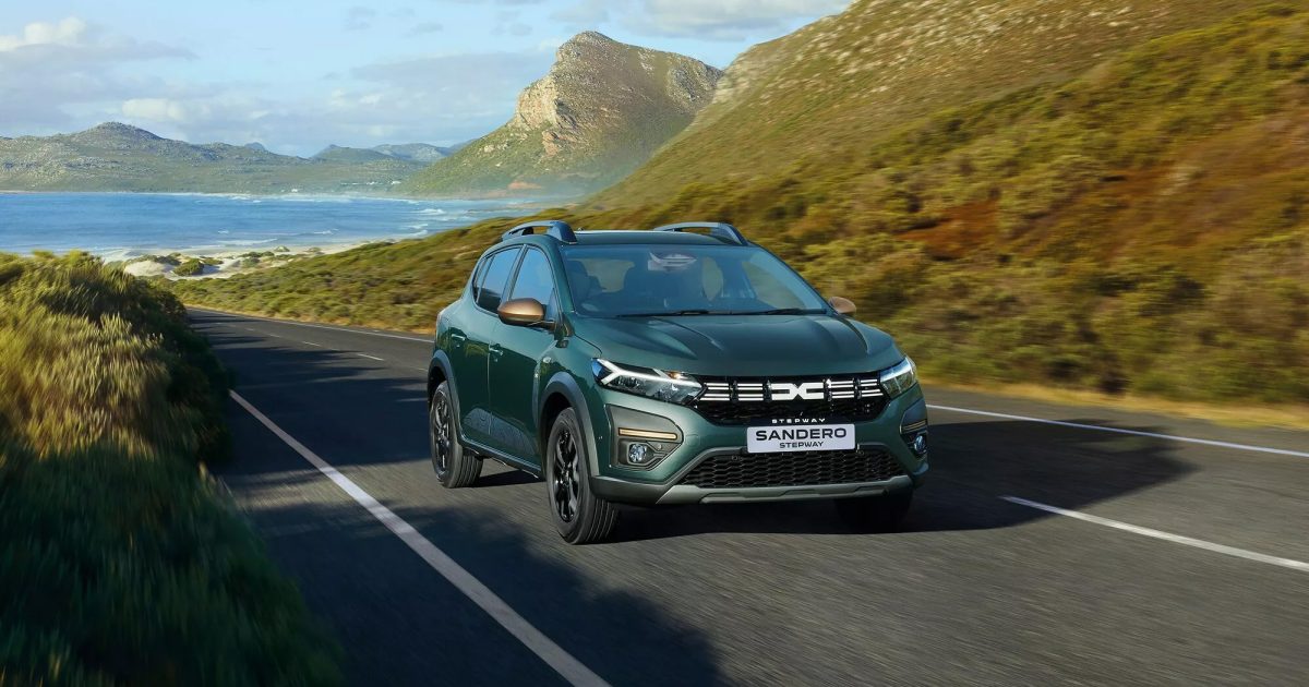 Dacia Sandero electric: Frică la francezi, modelul va fi prea scump?