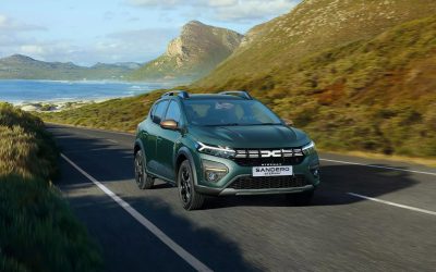 Dacia Sandero electric: Frică la francezi, modelul va fi prea scump?