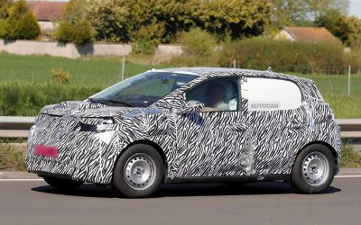 Dacia, revoluție electrică: Prima mașină de 18.000 de euro, imagini incendiare