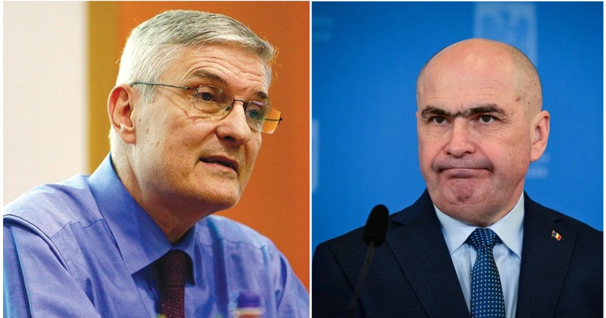 Deficitul nu se rezolvă cu tăieri: Adevărul sumbru despre România