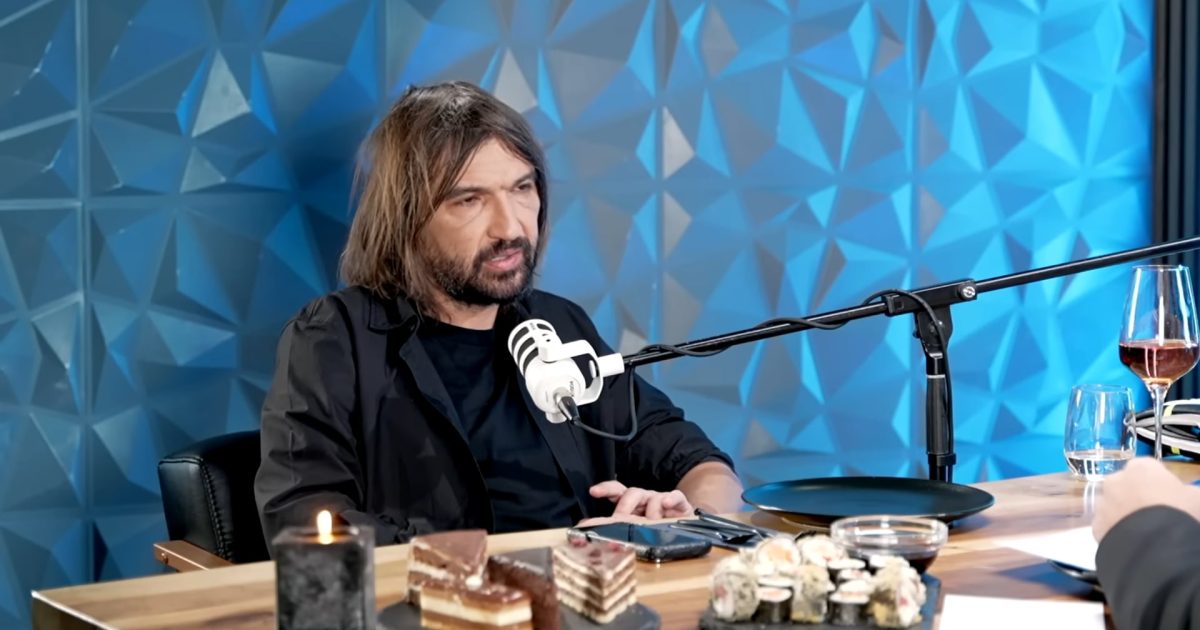 Alexa recunoaște totul: Declarații ȘOC despre trecutul său