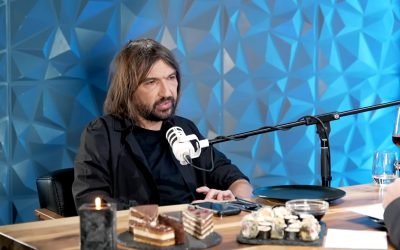 Alexa recunoaște totul: Declarații ȘOC despre trecutul său