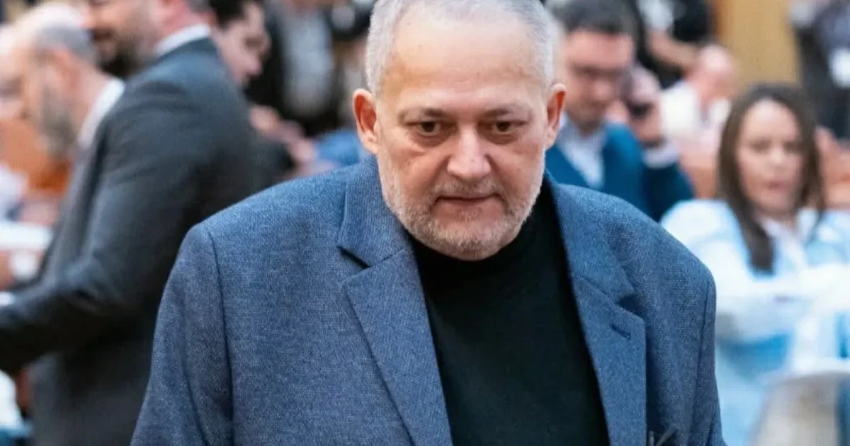 Deputat AUR decedat: Doliu în Parlamentul României