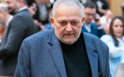 Deputat AUR decedat: Doliu în Parlamentul României