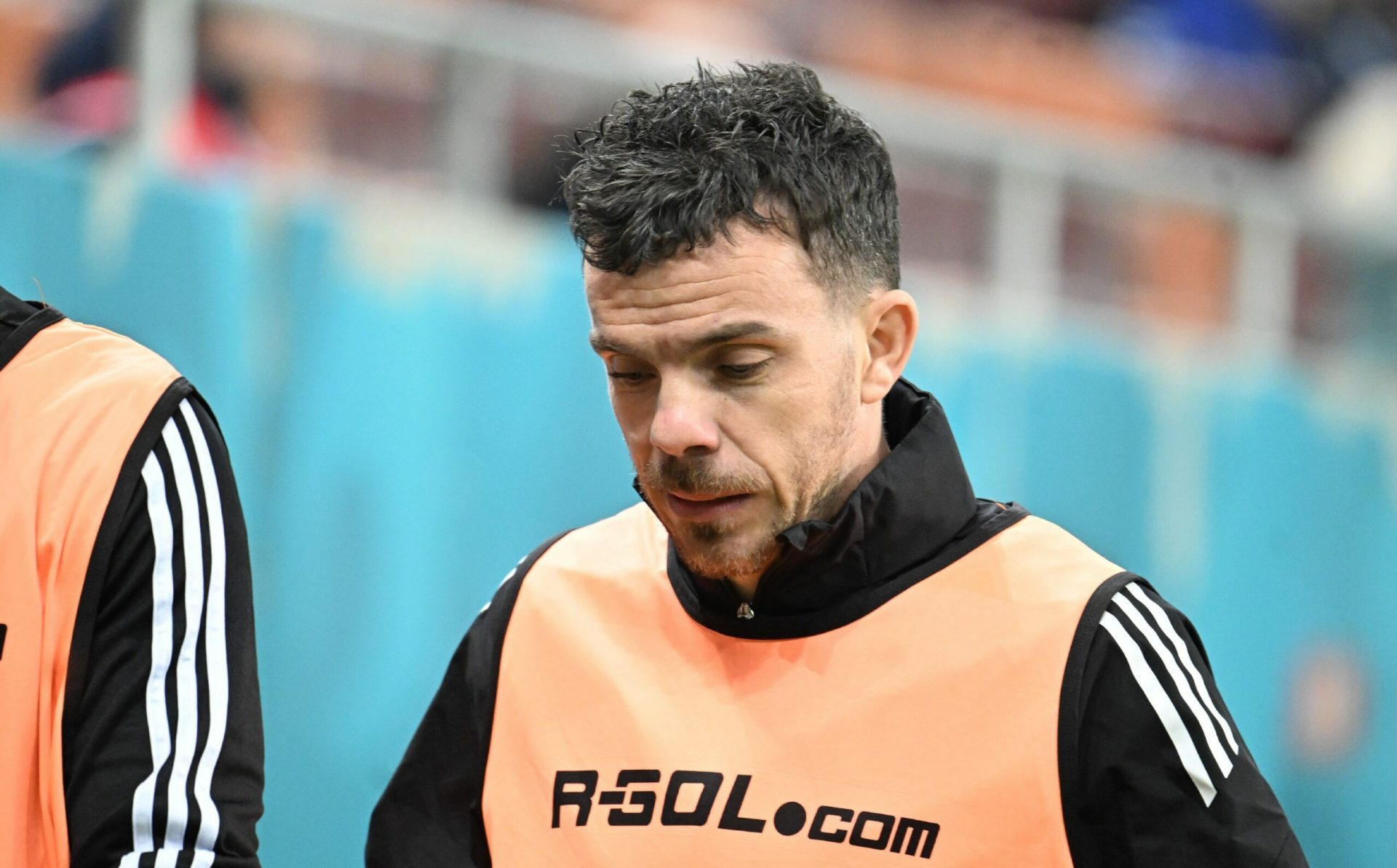 Dan nistor, umilit de bergodi, a explodat după meciul Rapid