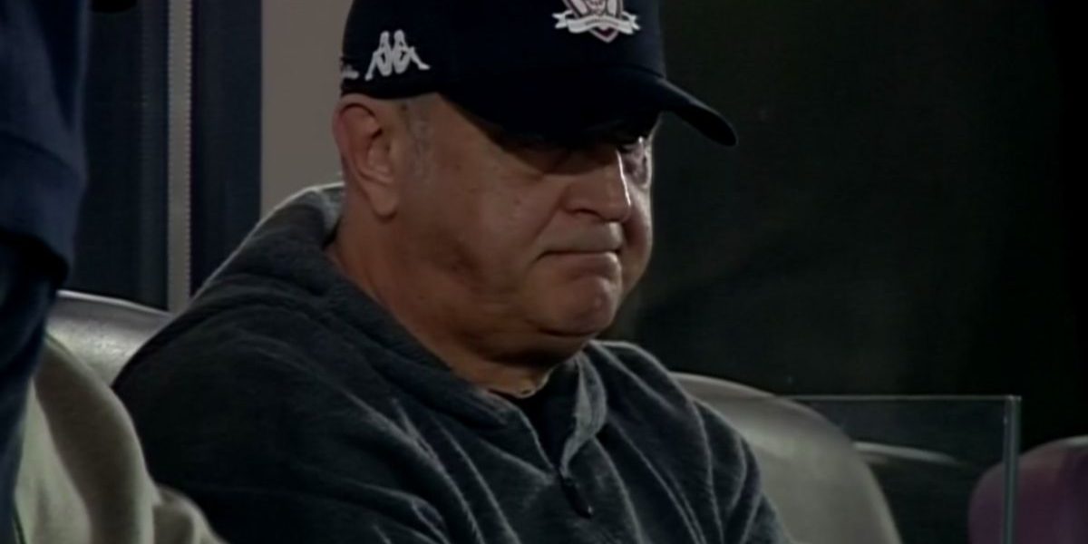 Un șef important din Giulești, atac la Dan Șucu: „ai distrus spiritul ra!”