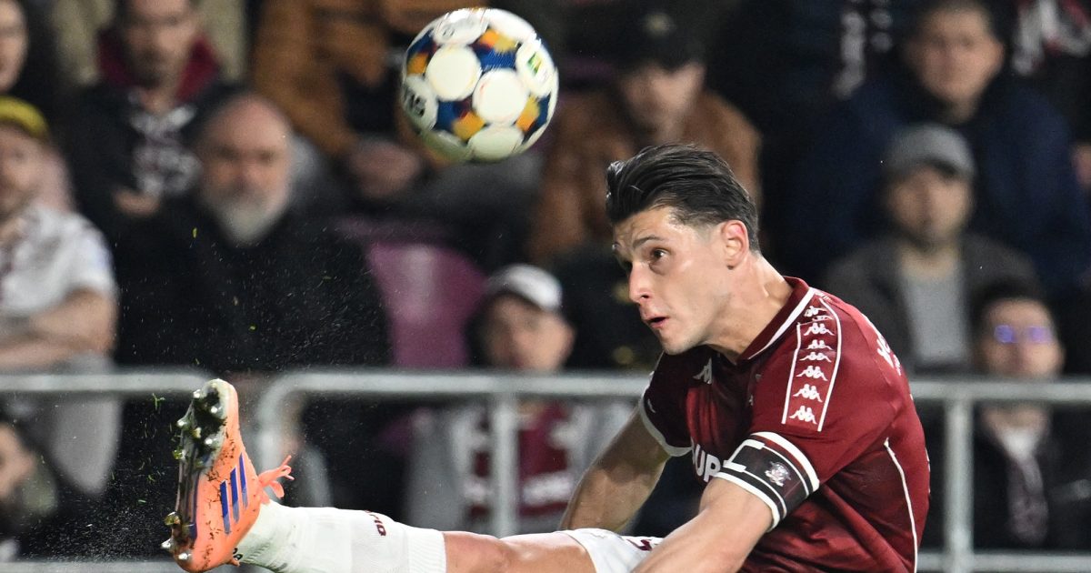 Alex Dobre, transfer de 2 milioane de euro: Unde va juca fotbalistul