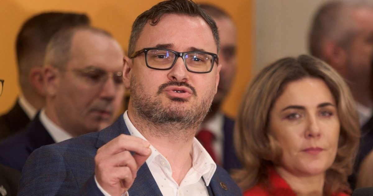 Moarte SUBLIMĂ pentru partid: „Mi-am dat viața!”