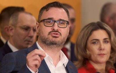 Moarte SUBLIMĂ pentru partid: „Mi-am dat viața!”
