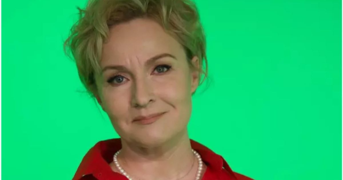 Dana Grecu, fosta vedetă Antena 3, revine pe sticlă la TVR, după Pandele