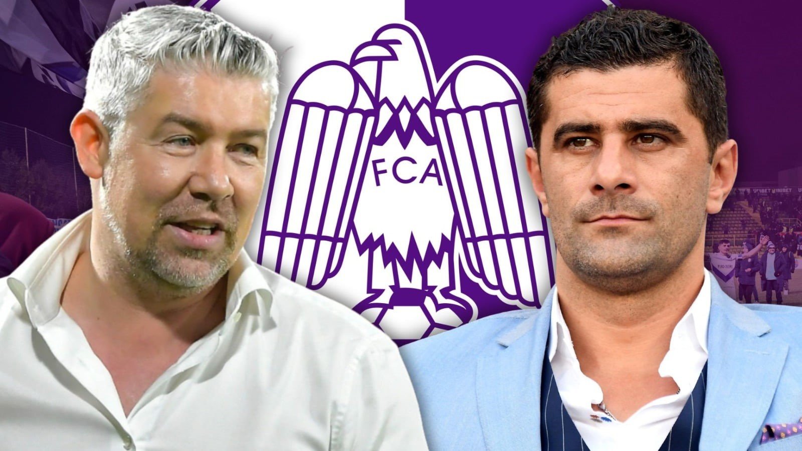 FC Argeș vrea să atace play-off-ul cu forțe proaspete și îl curtează pe Bogdan Mara, directorul sportiv de la CFR Cluj Piteștenii, proaspăt calificați în play-off-ul SuperLigii, pun la cale o mutare importantă pentru a-și consolida poziția în fotbalul românesc