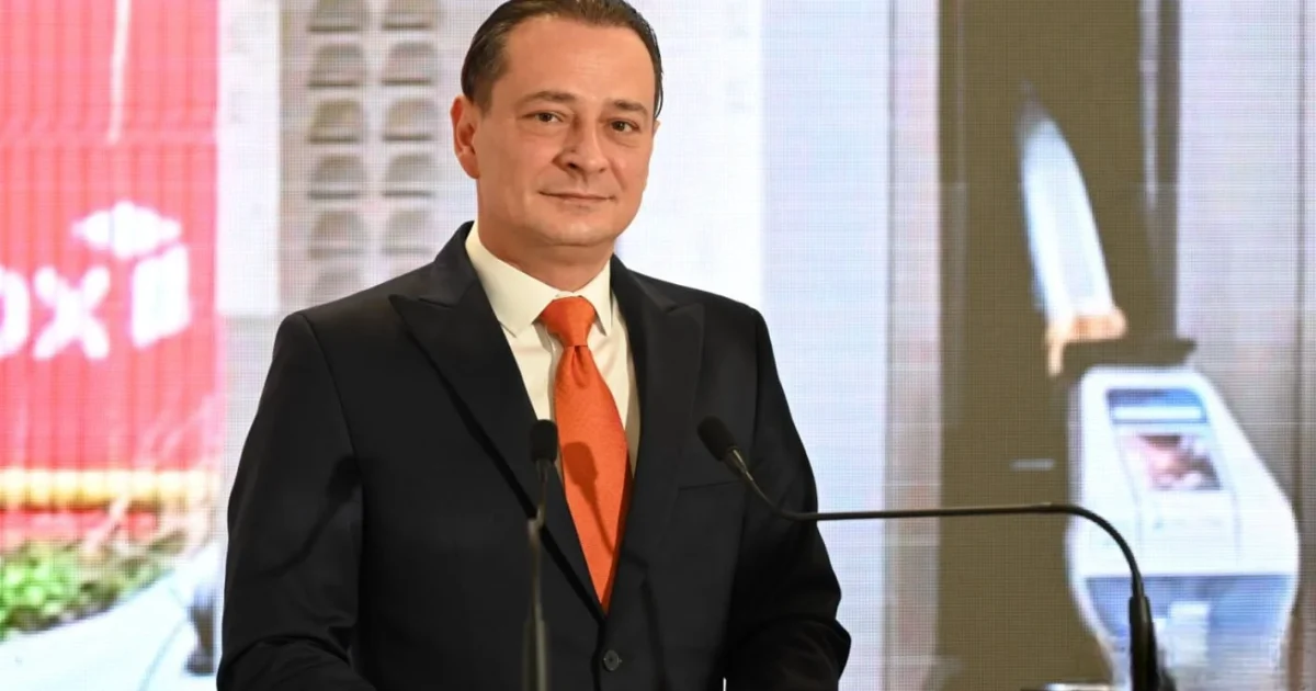 Sistemul toxic, eliminat: Ce urmează pentru România după schimbare?