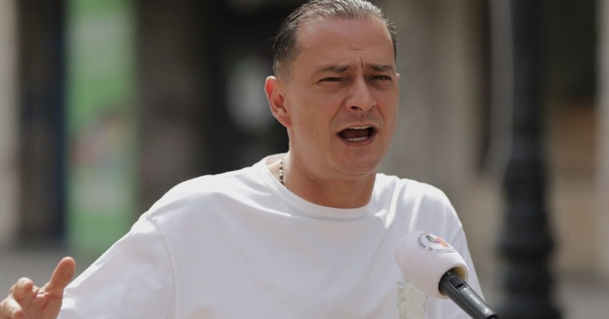 BĂLUȚĂ, atac la Bolojan: Îl compară cu Georgescu. PSD, învins de ură?