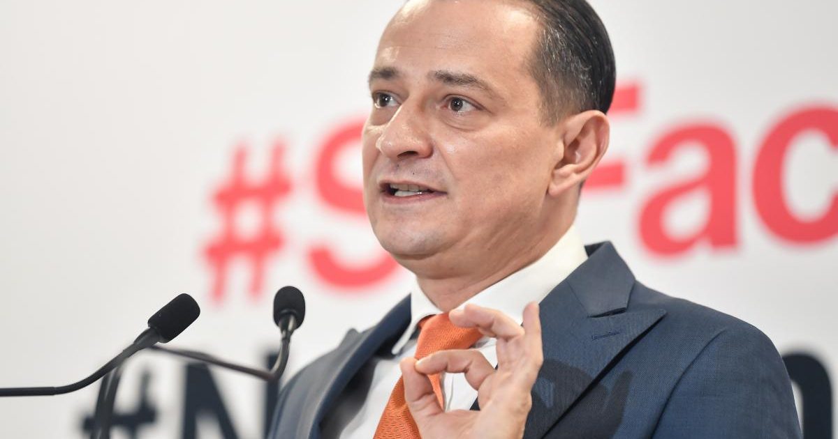 Băluță vrea sfârșitul urii: „România are nevoie de unitate”