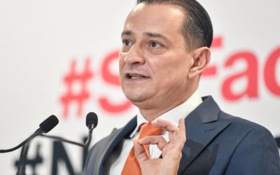 Băluță vrea sfârșitul urii: „România are nevoie de unitate”